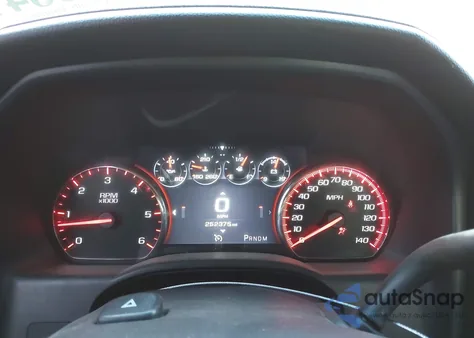 2015 GMC Sierra 1500 Denali from USA, damaged, VIN 3GTU2WECXFG371821